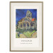 Poster The Church at Auvers 152163 additionalThumb 26