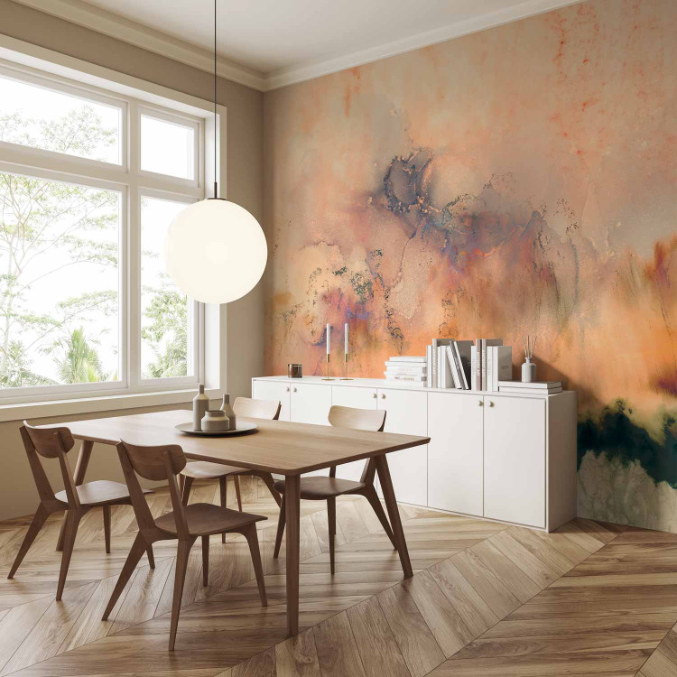 Wall Mural Desert Abstraction 159963 additionalImage 7
