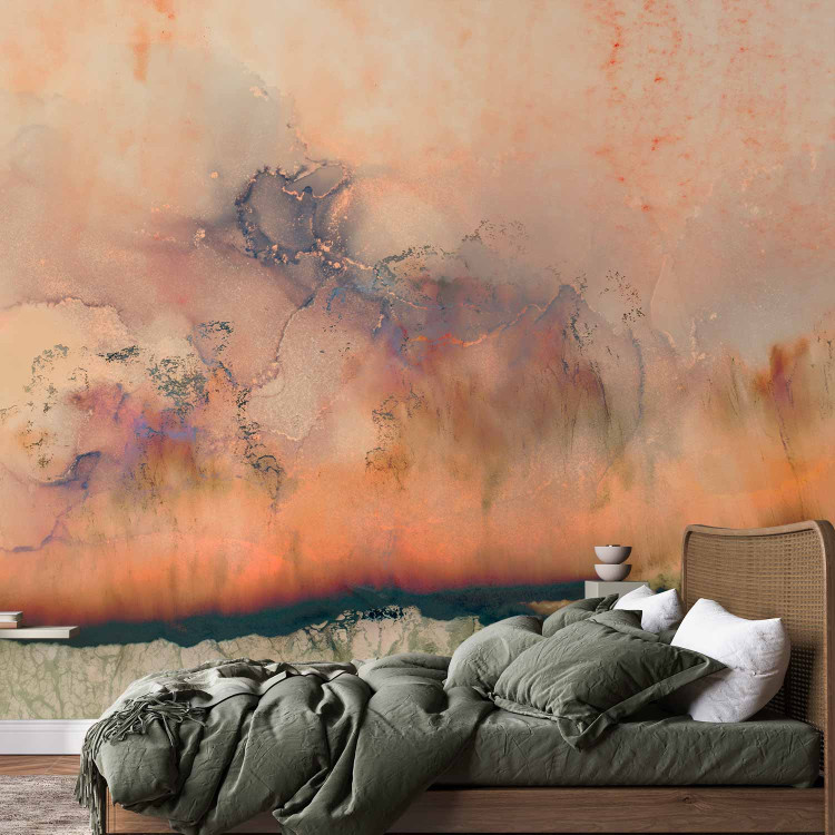 Wall Mural Desert Abstraction 159963 additionalImage 2