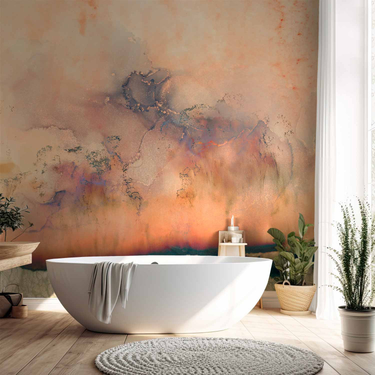Wall Mural Desert Abstraction 159963 additionalImage 8