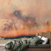 Wall Mural Desert Abstraction 159963 additionalThumb 2