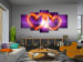 Canvas Flames of love 56263 additionalThumb 3