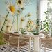 Photo Wallpaper Daisies - spring meadow 60463 additionalThumb 4