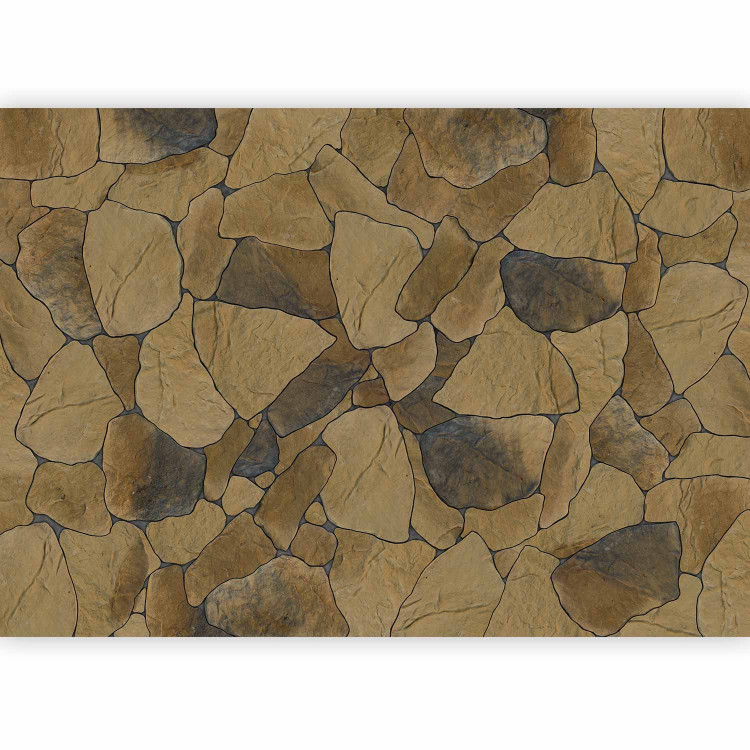 Wall Mural Stone petals 60963 additionalImage 5