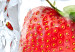 Print On Glass Frozen Strawberry [Glass] 92863 additionalThumb 5