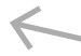 Canvas Art Print Zigzag arrow - simple, gray pattern on a minimalist, white background 117473 additionalThumb 5