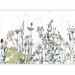 Wall Mural Meadow Of Memories 130573 additionalThumb 1