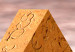 Canvas Art Print Pyramid of Ramesses 56373 additionalThumb 2