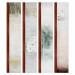 Modern Wallpaper Frosted wall 89573 additionalThumb 5