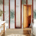 Modern Wallpaper Frosted wall 89573 additionalThumb 8