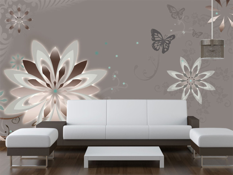 Wall Mural Nature's constancy 97173