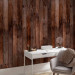 Wallpaper Magma Wooden Hut 113883 additionalThumb 4