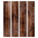 Wallpaper Magma Wooden Hut 113883 additionalThumb 5