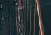 Canvas Print Golden Gate Bridge (1 Part) Vertical 115283 additionalThumb 4