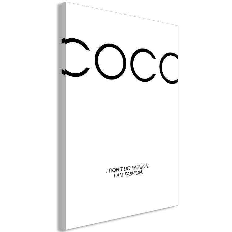 Canvas Coco (1 Part) Vertical 116783 additionalImage 2