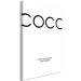 Canvas Coco (1 Part) Vertical 116783 additionalThumb 2