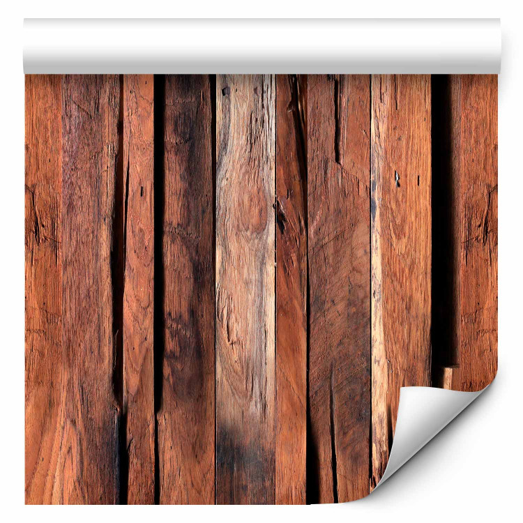 Modern Wallpaper Wooden Code 117683 additionalImage 1