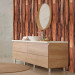 Modern Wallpaper Wooden Code 117683 additionalThumb 10