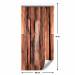 Modern Wallpaper Wooden Code 117683 additionalThumb 7