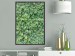 Wall Poster Dense Ivy - botanical composition filled with green leaves 121883 additionalThumb 5