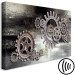 Canvas Steel Machine (1 Part) Wide 121983 additionalThumb 6