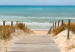 Large canvas print Windy Beach [Large Format] 128683 additionalThumb 5