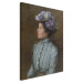 Art Reproduction Portrait of Elisabeth Sophia Maria Cavalini 152183 additionalThumb 2