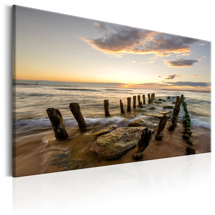 Canvas Print Song of the Sea 90483 additionalImage 2