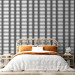Modern Wallpaper Gray chack 93183 additionalThumb 4