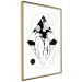 Wall Poster Unlimited Space - abstract figure with space effect 128493 additionalThumb 4