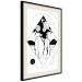 Wall Poster Unlimited Space - abstract figure with space effect 128493 additionalThumb 3