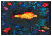 Paint by number Paul Klee: Goldfish 134693 additionalThumb 6
