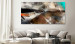 Large canvas print Wind Colours II [Large Format]  136393 additionalThumb 4