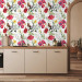 Modern Wallpaper Poppy Meadow 142793 additionalThumb 8
