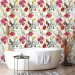 Modern Wallpaper Poppy Meadow 142793 additionalThumb 10