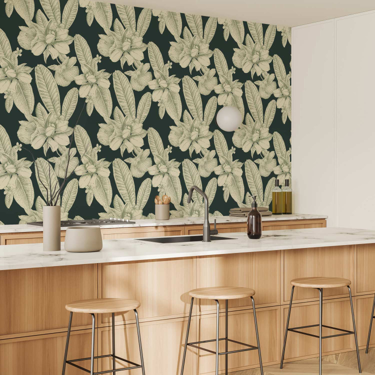 Modern Wallpaper Beauty in Hiding - First Variant 143193 additionalImage 9