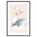Poster Dancing Whale [Poster] 143493 additionalThumb 24