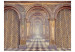 Wall Mural The chamber of secrets 59793 additionalThumb 1