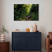 Canvas Print Waterfall in the Forest 98193 additionalThumb 3