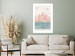 Wall Poster Spring in Venice - pastel sea composition against architecture backdrop 135004 additionalThumb 3