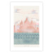 Wall Poster Spring in Venice - pastel sea composition against architecture backdrop 135004 additionalThumb 19