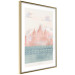 Wall Poster Spring in Venice - pastel sea composition against architecture backdrop 135004 additionalThumb 7