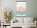 Wall Poster Spring in Venice - pastel sea composition against architecture backdrop 135004 additionalThumb 4