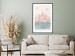 Wall Poster Spring in Venice - pastel sea composition against architecture backdrop 135004 additionalThumb 18