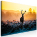 Large canvas print Wintertime II [Large Format] 137704 additionalThumb 3