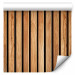 Modern Wallpaper Slats - Elegance and Style in Decorative Wooden Planks 159904 additionalThumb 6