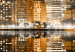 Canvas Golden impressions from Manhattan 58404 additionalThumb 5
