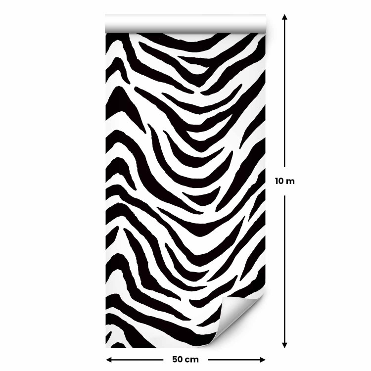 Wallpaper Animal theme: zebra 89104 additionalImage 7