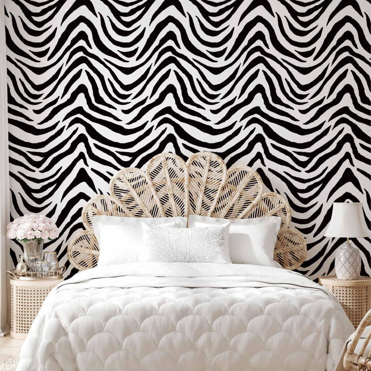 Wallpaper Animal theme: zebra 89104 additionalImage 4