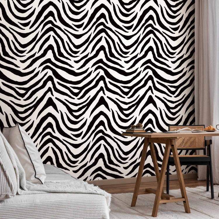 Wallpaper Animal theme: zebra 89104 additionalImage 5